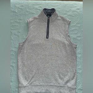 Men’s Bobby Jones Golf Vest